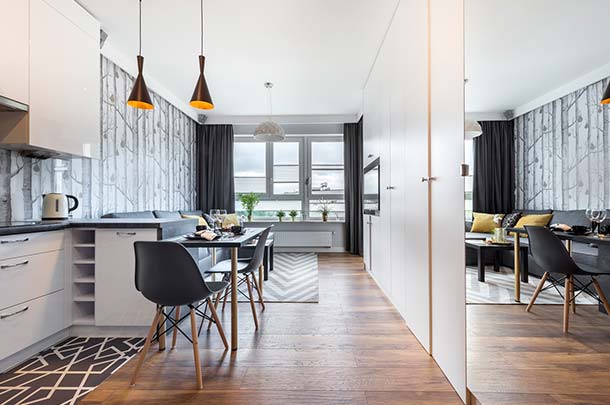 Residential