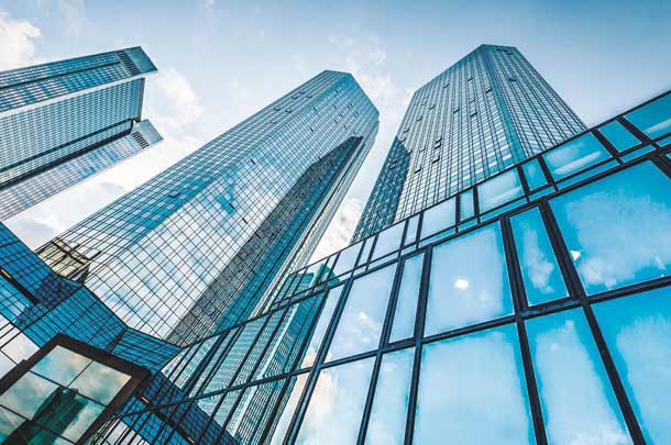 Office Buildings