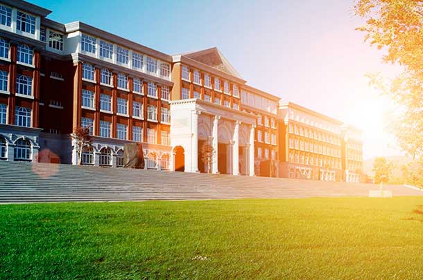 Education & Research
