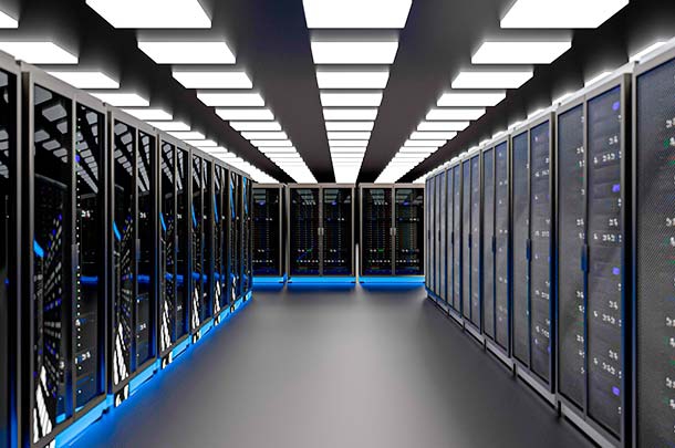 Data Centers