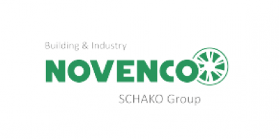 NOVENCO(Logo)