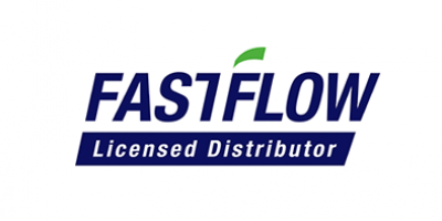 FAST  FLOW(Logo)