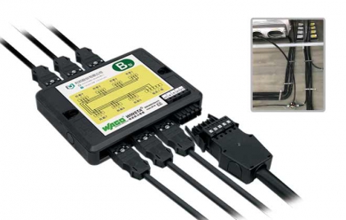 Distribution Boxes/ Connectors for Junction Boxes(圖)