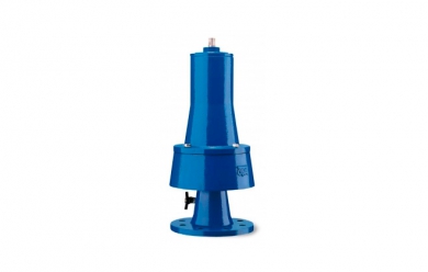 CSA Pressure Relief Valve(圖)