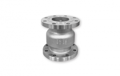 CEI Piston Type Check Valve(圖)
