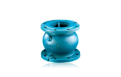 SOCLA Piston Type of Non-Return Check Valve(圖)
