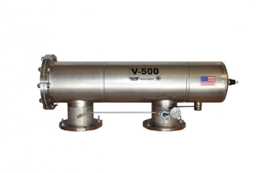VAF V-Series(圖)