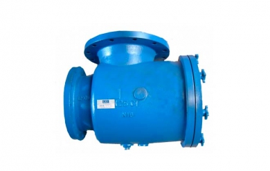 Suction Diffuser(圖)