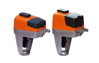 Slider 1250 Actuators (1250 N)(圖)