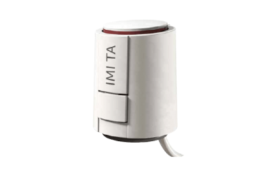 ON/OFF 電動頭 EMO T II(圖)