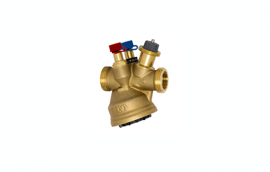 比例式定壓差平衡溫控閥 Modulator(圖)