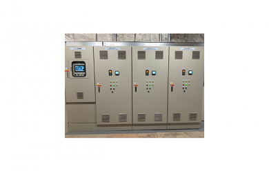 EnerSave適流量控制系統(圖)