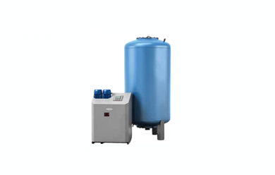 IMI Pneumatex 水調式密閉膨脹水箱Transfero(圖)
