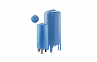 IMI Pneumatex 水囊式密閉式膨脹水箱 STATICO （8L~5000L）(圖)