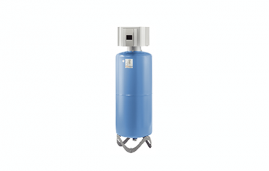 IMI Pneumatex 氣調式密閉膨脹水箱Compresso(圖)