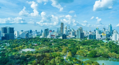 產業新知－正能量建築(圖)